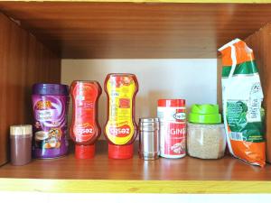 Ảnh trong thư viện ảnh của The Bay House 2br ở Homa Bay +11 ảnh