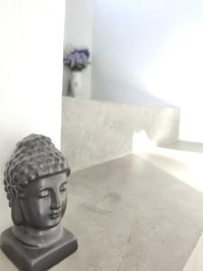 韦尔卡鲍Flor e Luz Chalés的相册照片