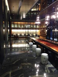 Foto dalla galleria di Paco Hotel Shuiyin Road Guangzhou-Free bus Canton Fair a Canton