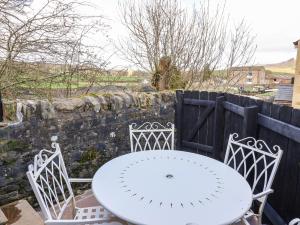 Fotografija u galeriji objekta The Swans Nest Lock View u gradu Skipton