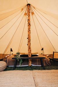 Bild i bildgalleri på Luxury Boutique Camping i Selfoss