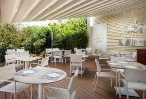 Restaurace v ubytování VOI Tanka Selected
