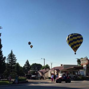Fotografie z fotogalerie ubytování Bryce Canyon Motel v destinaci Panguitch