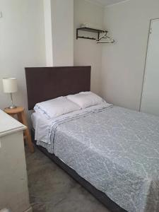 Ένα ή περισσότερα κρεβάτια σε δωμάτιο στο La Casa de Benito