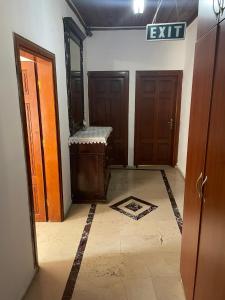 Fotografie z fotogalerie ubytování Dedehan Pansiyon v destinaci Antalya