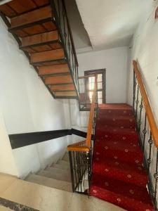 Fotografie z fotogalerie ubytování Dedehan Pansiyon v destinaci Antalya