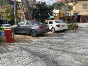 Fotografie z fotogalerie ubytování Dedehan Pansiyon v destinaci Antalya
