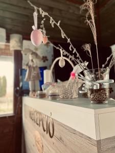 Fotografie z fotogalerie ubytování Tündér Farm v destinaci Zirc