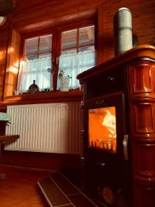 Fotografie z fotogalerie ubytování Tündér Farm v destinaci Zirc