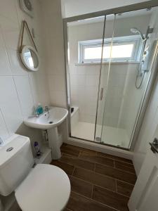 Gallery image of Dawlish Warren Apartment in Dawlish