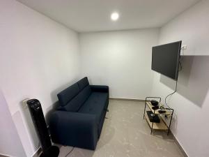 Gallery image of Excepcional apartamento a pasos del mar con piscina in Ríohacha