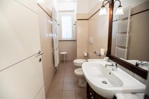 Bagno di B&B WelcHome