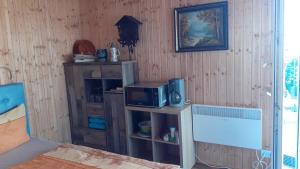 Galeriebild der Unterkunft Haus am See in Rust