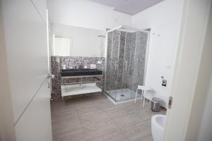 Bagno di B&B WelcHome