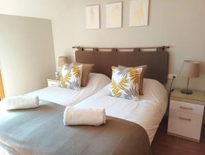 Gallery image of Combarro Hills in Combarro