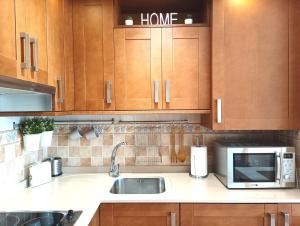 Gallery image of Combarro Hills in Combarro