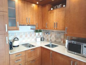 Gallery image of Combarro Hills in Combarro +12 photos