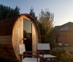 Gallery image of Locanda Cà Del Pian in Villanova Mondovì +45 photos