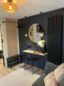 卡莱尔Abbey Court Guest House的相册照片