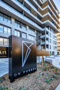 Hoone, kus apartement asub