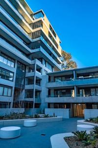 Hoone, kus apartement asub