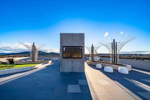 Foto sihtkohas Canberra asuva majutusasutuse Luxury and Stylish Apt on NB Ave galeriist