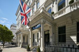 Gallery image of The Queens Gate Hotel in London
