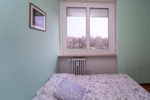 Afbeelding uit fotogalerij van Appartamento 10 minuti da Milano in Milaan