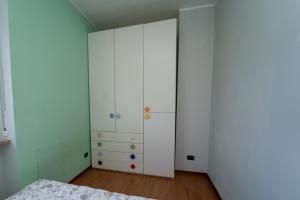 Afbeelding uit fotogalerij van Appartamento 10 minuti da Milano in Milaan +29 foto's