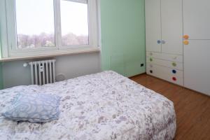 Afbeelding uit fotogalerij van Appartamento 10 minuti da Milano in Milaan