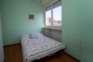 Afbeelding uit fotogalerij van Appartamento 10 minuti da Milano in Milaan