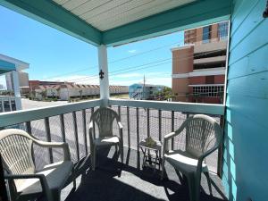 Gallery image ng Lani Kai 201-The Tipsy Turtle sa Gulf Shores