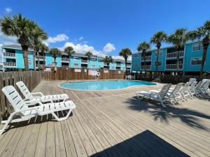 Gallery image ng Lani Kai 201-The Tipsy Turtle sa Gulf Shores
