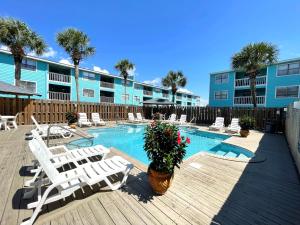 Gallery image ng Lani Kai 201-The Tipsy Turtle sa Gulf Shores