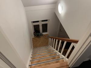 Fotografie z fotogalerie ubytování Høloftet bb v destinaci Esbjerg