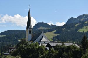 Foto sihtkohas Kirchberg in Tirol asuva majutusasutuse Stöcklbauer Kirchberg in Tirol galeriist