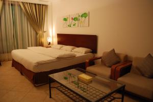 Gallery image of Times Square Suite Hotel in Kuwait