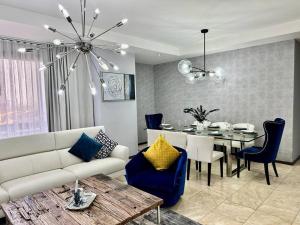 Fotografie z fotogalerie ubytování Metropolitan Blue SK v destinaci Guatemala