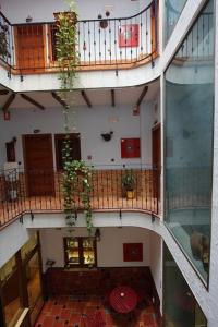 Fotografie z fotogalerie ubytování La Galerica v destinaci Puerto de Mazarrón