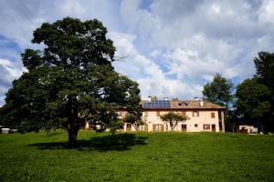 Afbeelding uit fotogalerij van B&B Al Sole Di Cavessago in Belluno