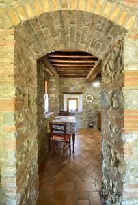 Fotografie z fotogalerie ubytování Borgo Petraio v destinaci Montieri