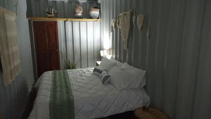 Fotografie z fotogalerie ubytování Camarote, Glamping v destinaci Tlajomulco de Zúñiga