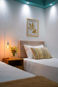 Gallery image of Marant Luxury Apartment in Agios Rokkos
