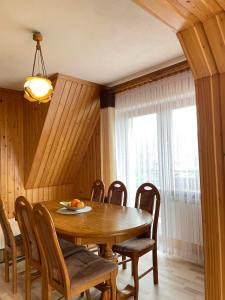 Χώρος καθιστικού στο Apartament 5 os u Króla +3 φωτογραφίες
