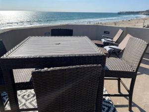 Příroda nedaleko prázdninového domu