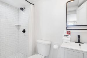 Bagno di Breakers Montauk