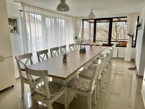 Φωτογραφία από το άλμπουμ του Pensiunea Gradina Mare σε Bughea de Jos