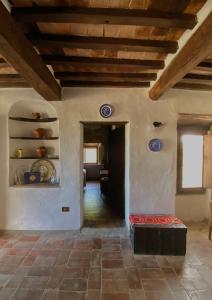 Fotografie z fotogalerie ubytování Borgo Petraio v destinaci Montieri