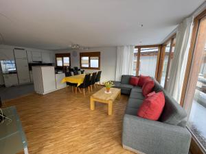 達沃斯的住宿－Chalet Sonnenschein，相簿中的一張相片