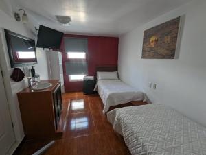Gallery image of Hotel María Bonita in Tlaxcala de Xicohténcatl +67 photos